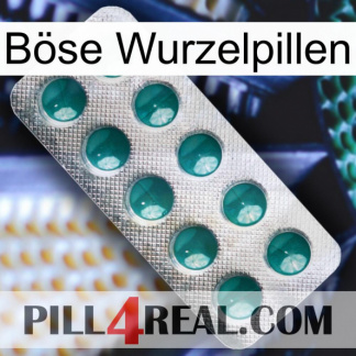 Böse Wurzelpillen dapoxetine1